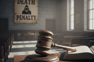 Which countries still use the death penalty?