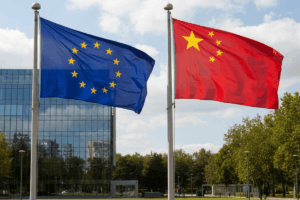 EU, China to hold 'urgent' Brussels talks on rare earths