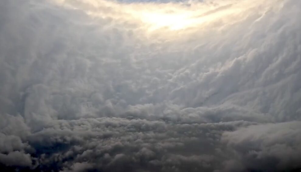 hurricane melissa jamaica