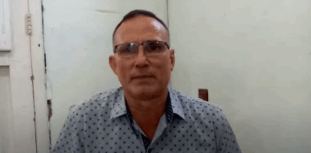 Opposition leader Ferrer leaves Cuba for US exile: ministry