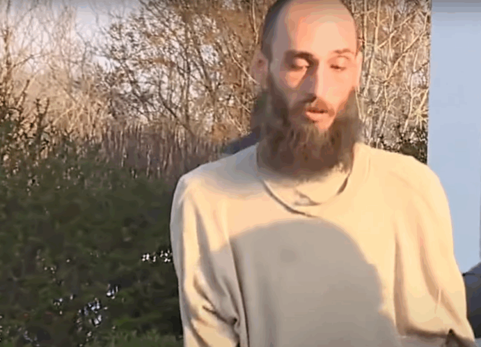 Man pleads guilty to firebombing US state governor's residence