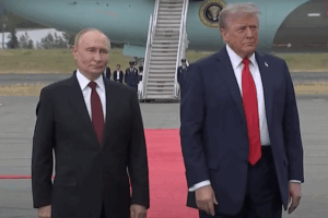 Trump says he and Putin will meet in Budapest, no date set