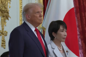 Japan PM will nominate Trump for Nobel Peace Prize: White House