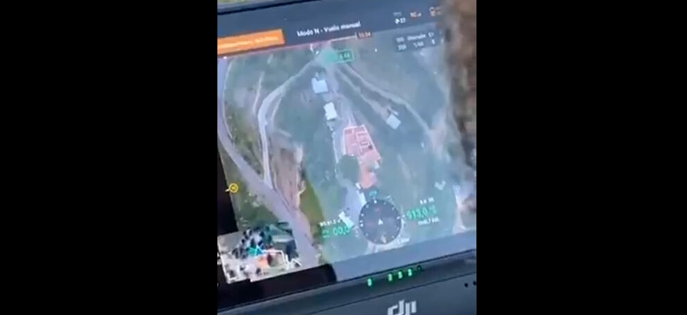 Hometown of drug lord 'El Chapo' hit by drone attacks: governor