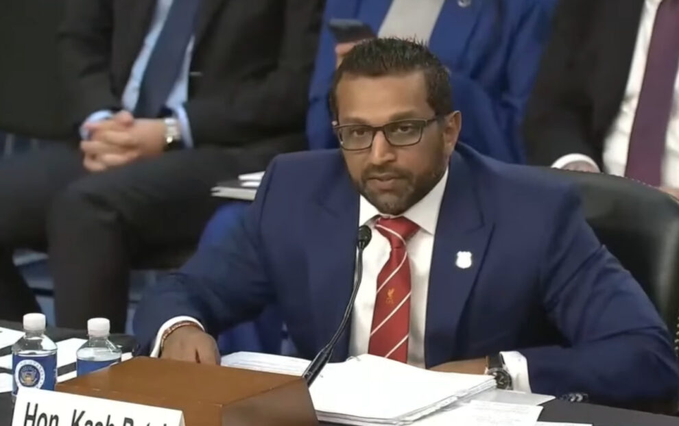 'Potential terrorist attack' thwarted in Michigan: FBI chief