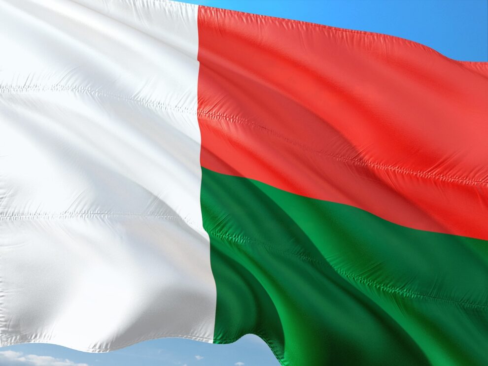 Madagascar presidency condemns 'attempted coup', says Rajoelina 'remains in office'