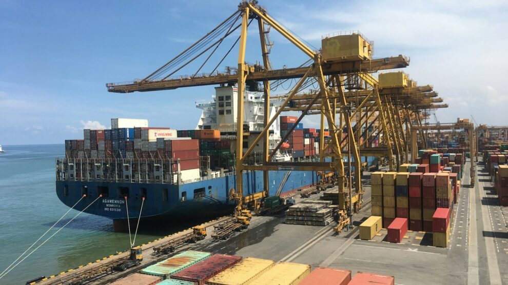 India Says US Grants Six Month Sanction Exemption On Iran Port