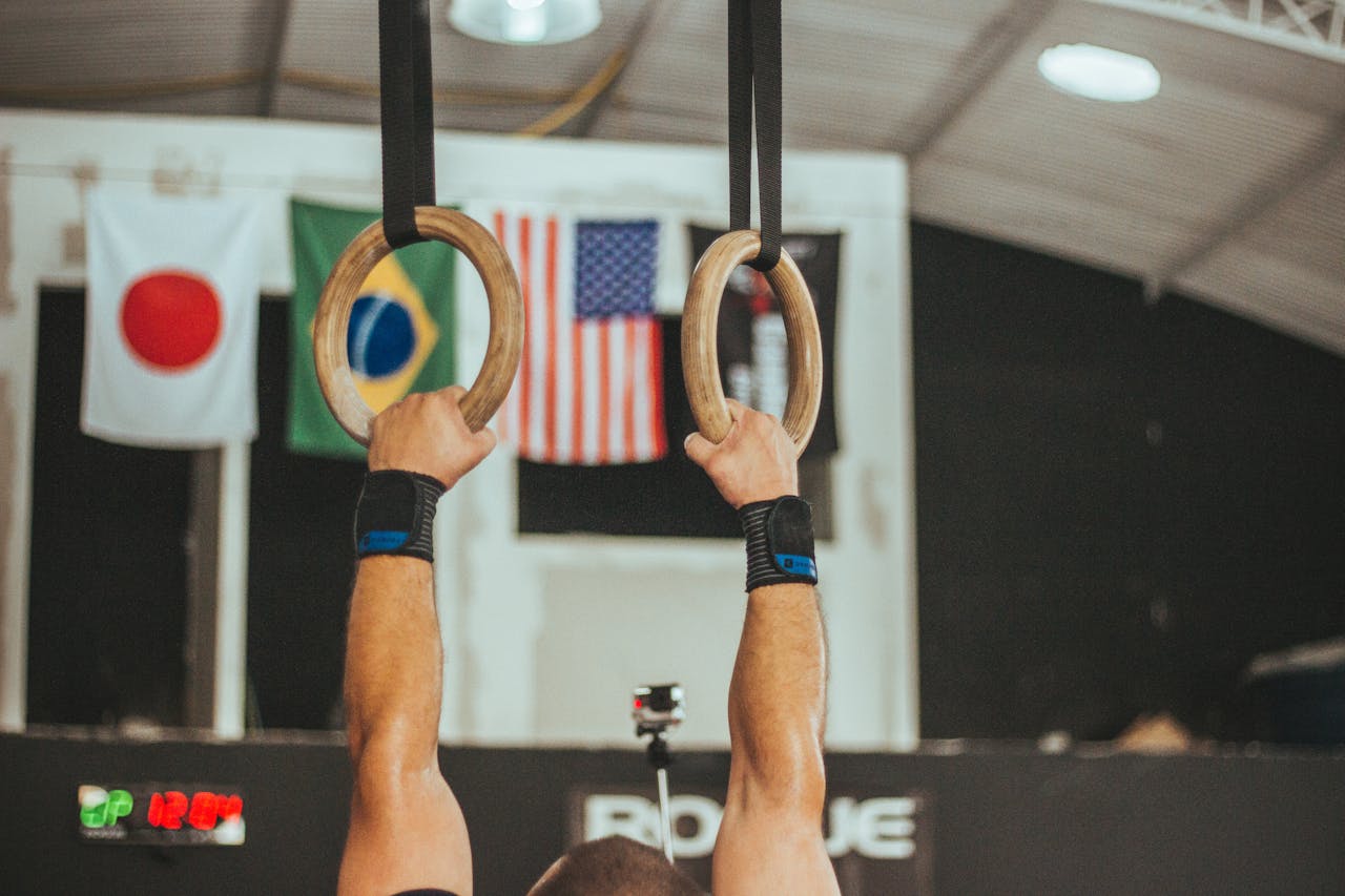 Gym Workouts Cause More Injuries Than Any Sports Activity in the U.S., Rates Surge 16% YoY