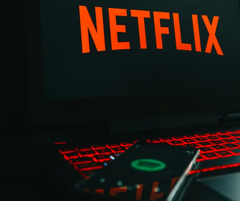 Spotify, Netflix sign deal to stream video podcasts