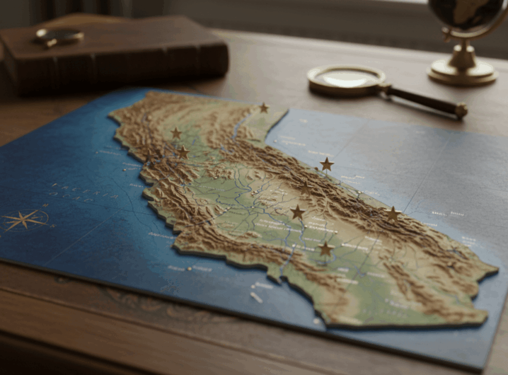 "US government sues to block California electoral map redraw