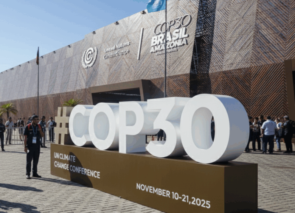 COP30 brasil