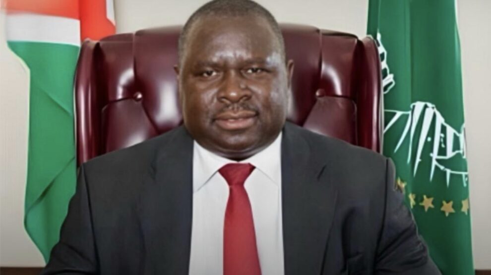 namibia elections win adolf hitler