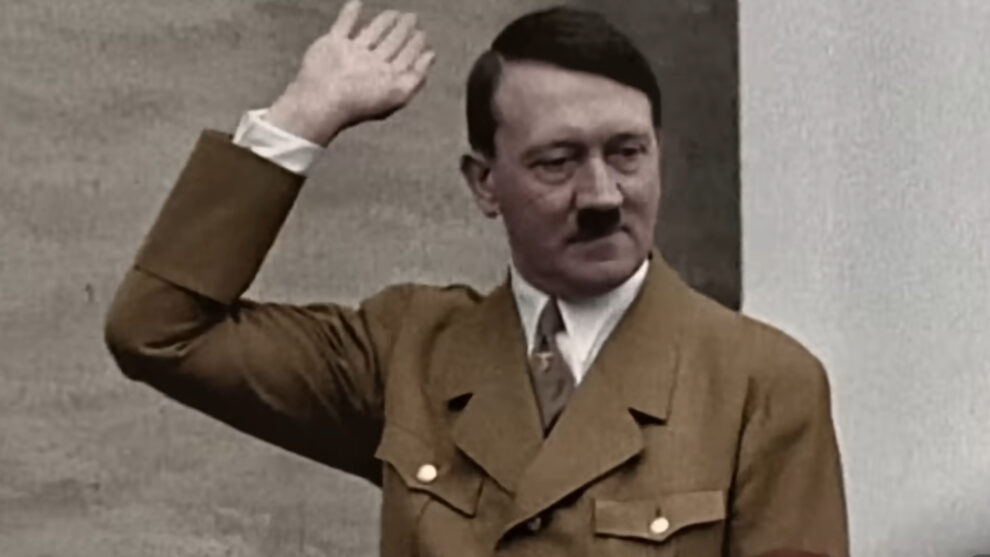Hitler likely had genetic condition limiting sexual development: research