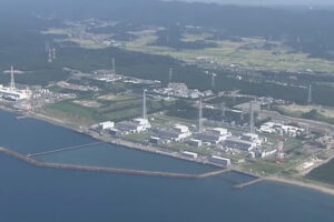 "Japan set to restart world's biggest nuclear plant