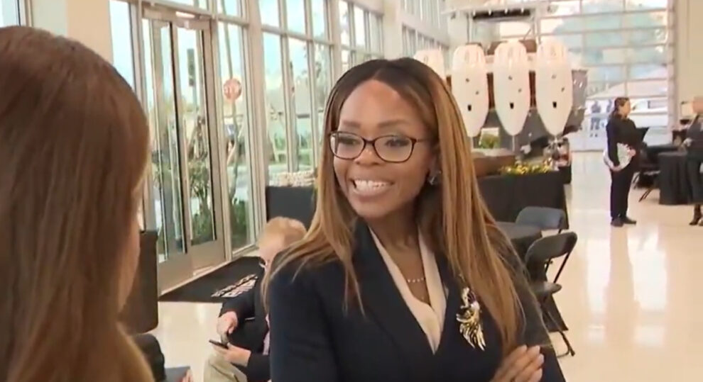 US politician accused of stealing $5 mn in disaster funds