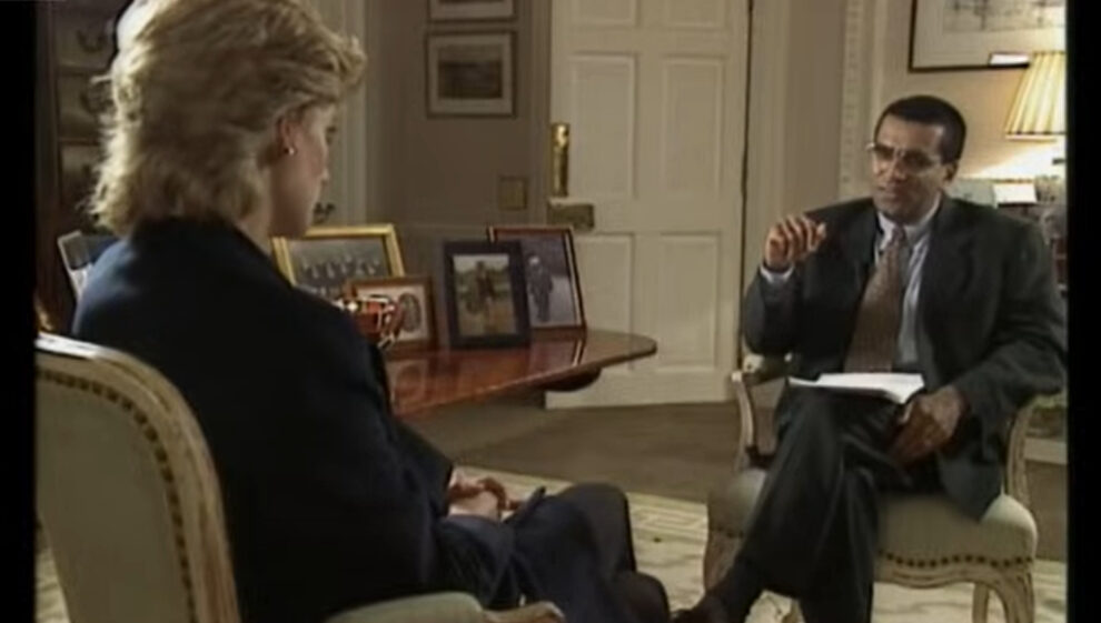 BBC faces new woes over discredited Diana interview