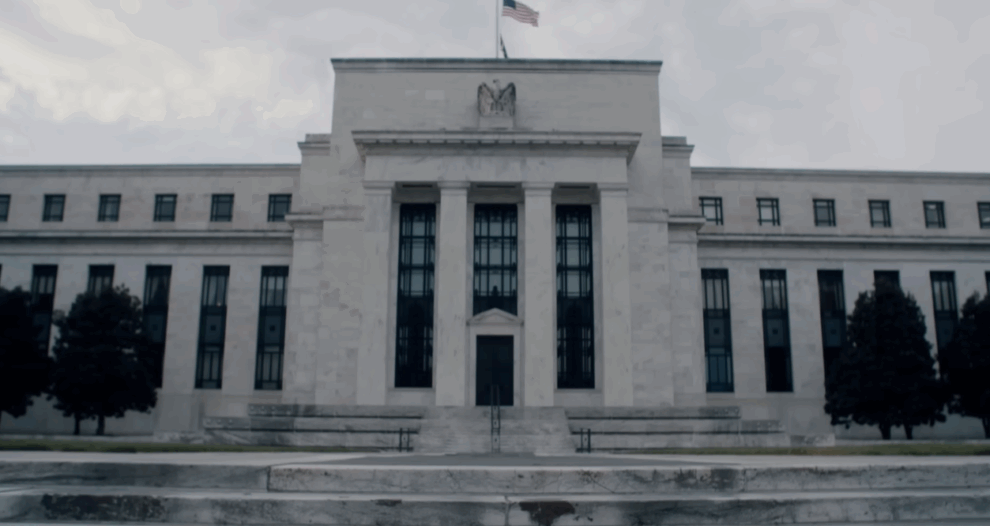 US Fed official still sees room for rate cut in 'near term'