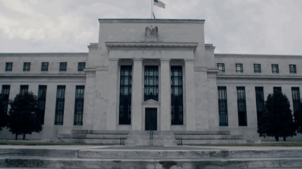 US Fed official still sees room for rate cut in 'near term'
