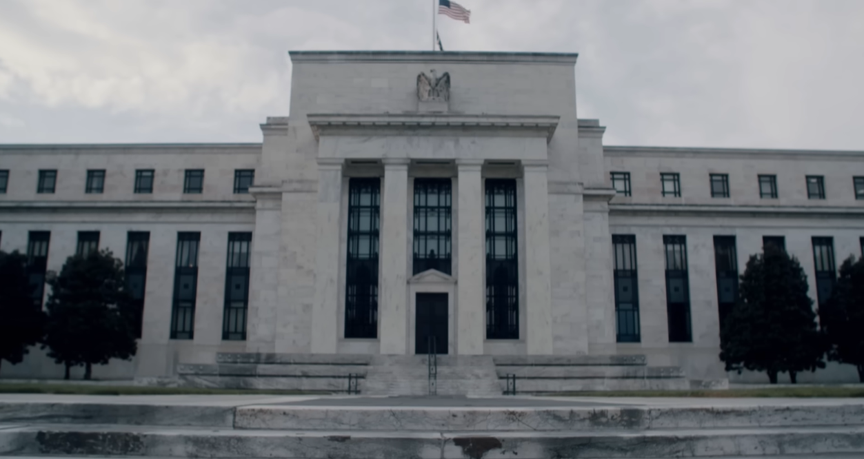 US Fed official still sees room for rate cut in 'near term'