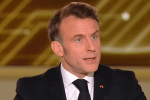 Macron to announce France restoring voluntary military service