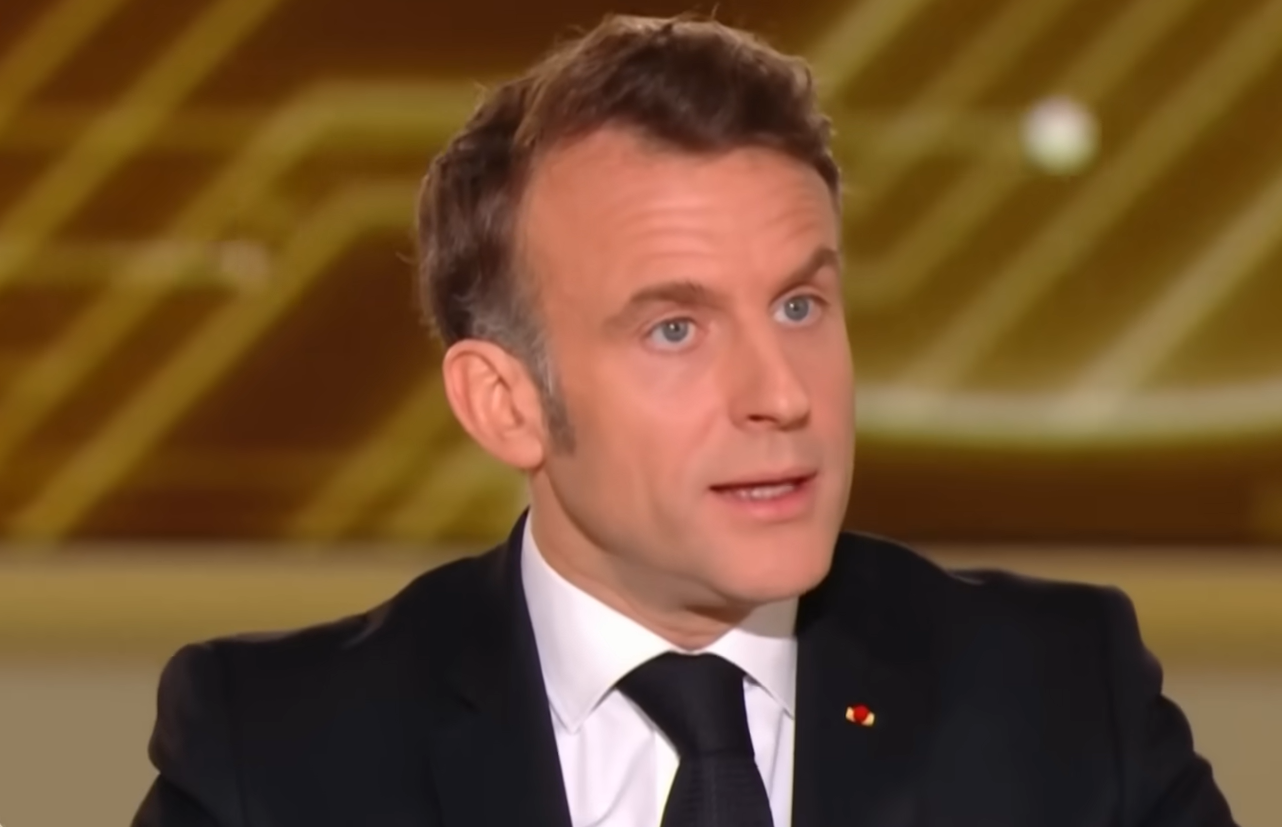 France, Italy, Greece to coordinate Mideast deployments: Paris