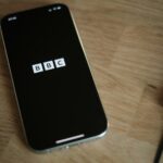 BBC News 'not institutionally biased': outgoing chief
