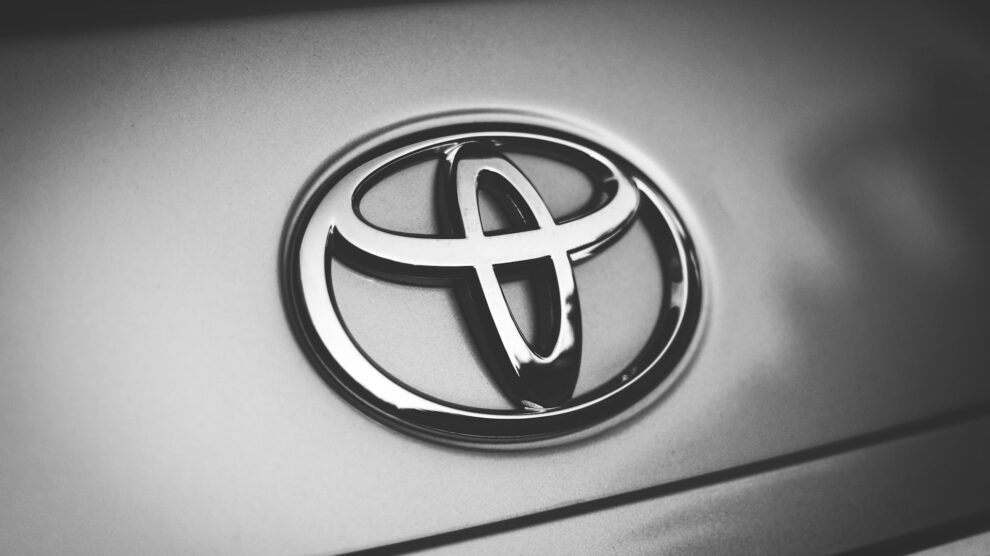Toyota announces $10 bn US investment