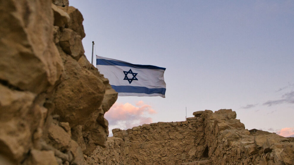 UN peacekeepers say Israel built walls inside Lebanon