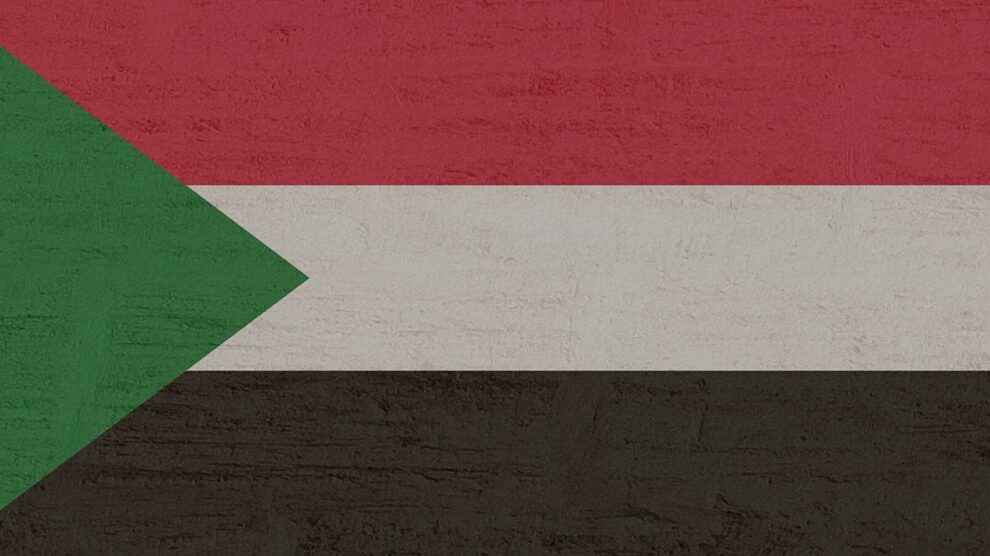 US envoy says neither side in Sudan's war accepted latest ceasefire proposal