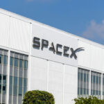 SpaceX files to go public stock