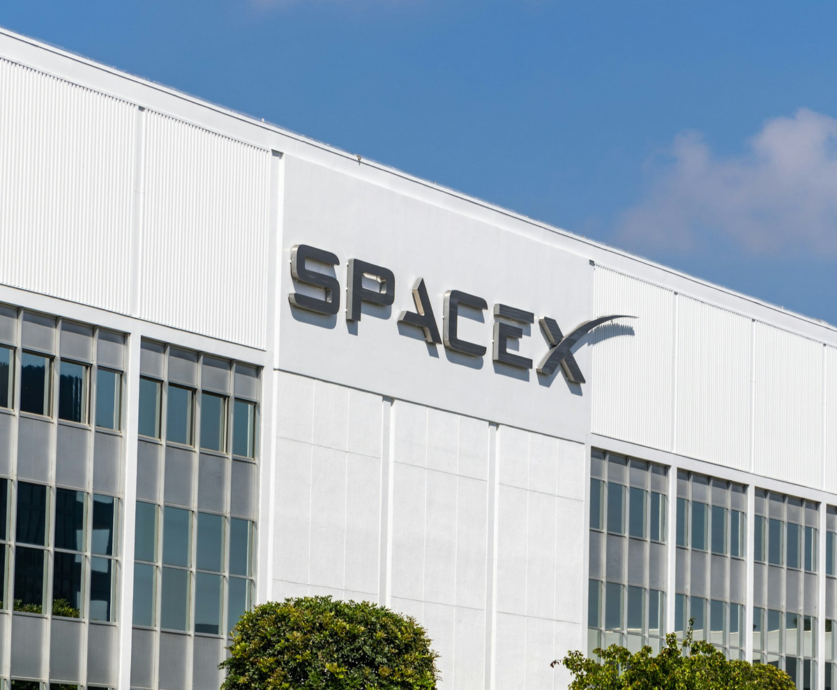 SpaceX on cusp of record IPO that could make Musk a trillionaire