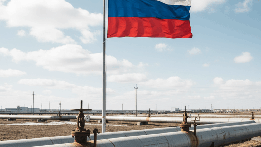 "EU agrees deal to ban Russian gas by autumn 2027