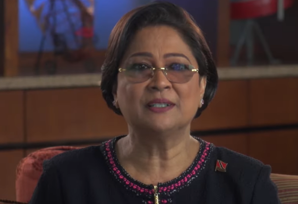 Trinidad and Tobago PM says new US-installed radar to monitor Venezuela activity