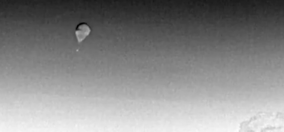 Lithuania to declare 'emergency situation' over Belarus balloons: PM