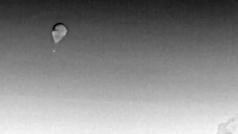 Lithuania to declare 'emergency situation' over Belarus balloons: PM