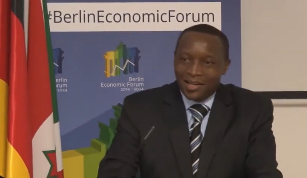 M23 advance in DRC a 'middle finger' from Rwanda to the US: Burundi minister