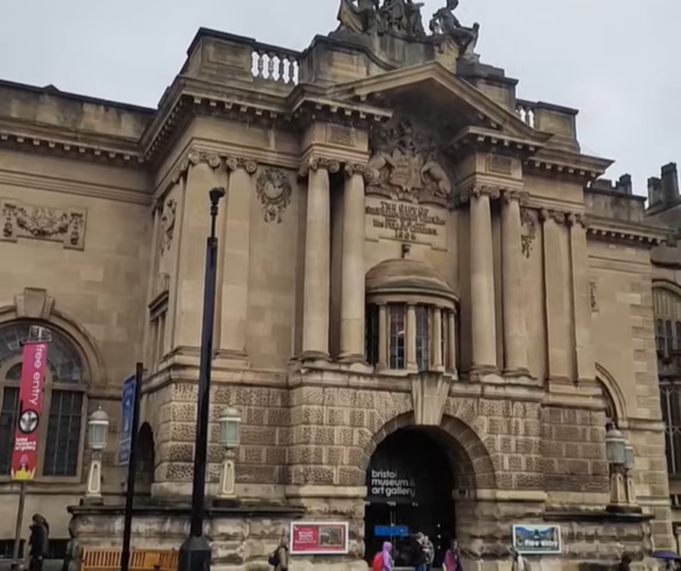 More than 600 British Empire artefacts stolen from museum: police