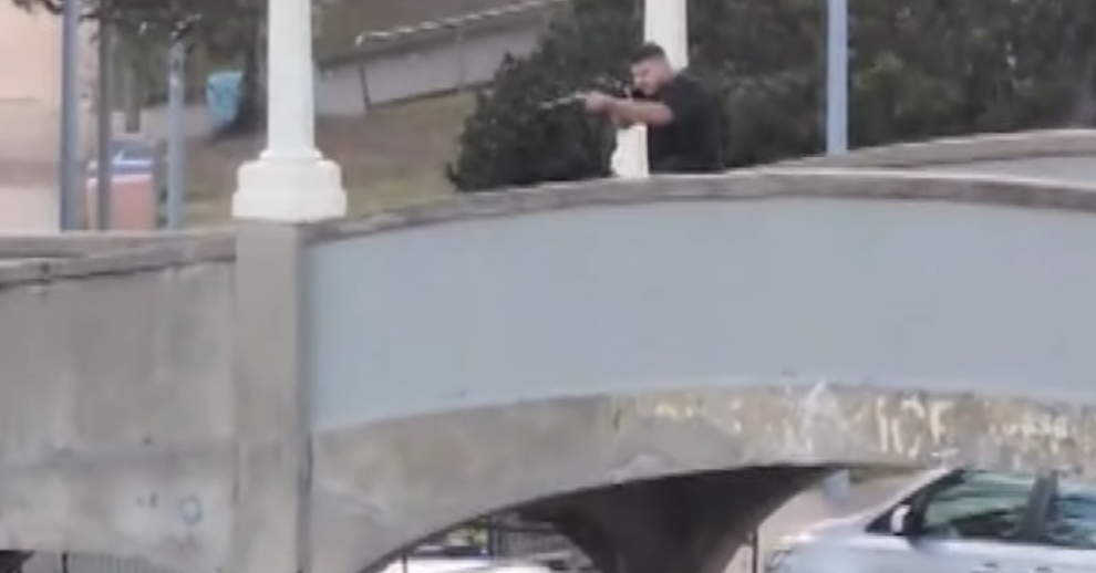 US 'strongly condemns' deadly attack on Jewish festival in Sydney