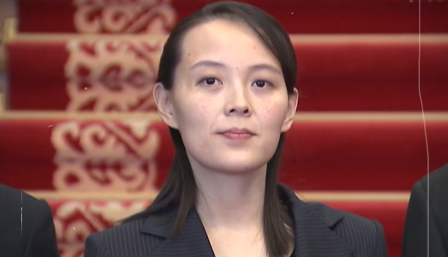 kim jong un sister nuclear idiots