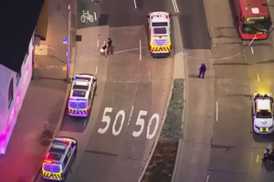 what we know about australia's bondi beach attack