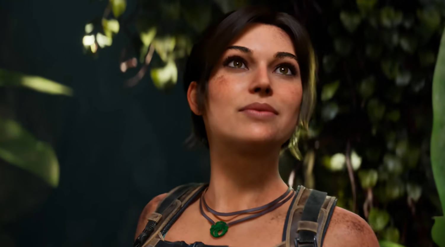 'Tomb Raider' Lara Croft to star in two new games 30 years on