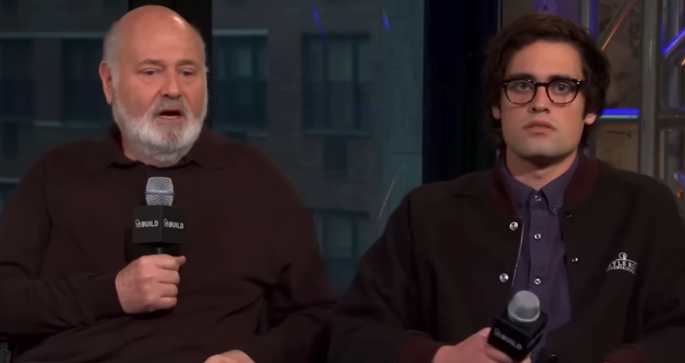 Filmmaker Rob Reiner's son to be formally charged with parents' murder