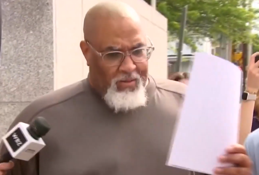 "Former Harvard morgue manager sentenced for selling body parts