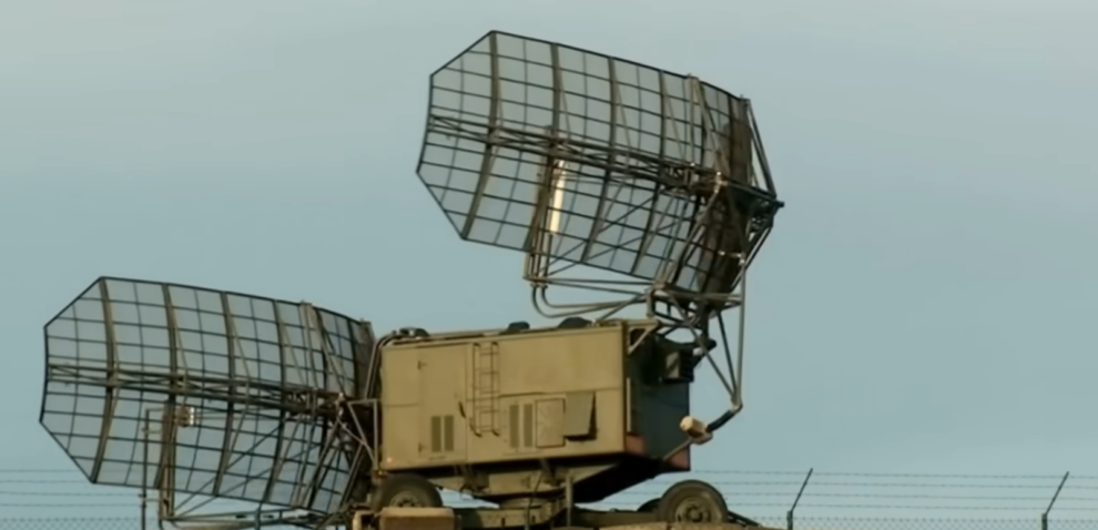 Ireland moves to buy military radar system from France