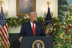 Judge upholds Trump's $100k fee to process US tech visas