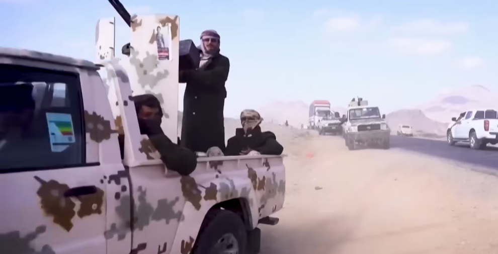 Houthis, Yemen government to exchange nearly 3,000 prisoners: officials