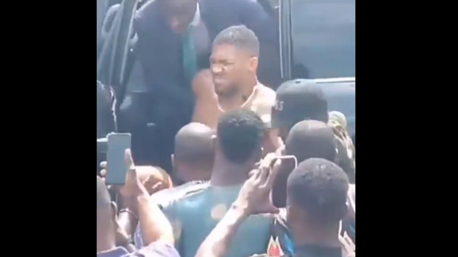 Joshua Car Crash: Driver Charged with Dangerous Driving in Nigeria | Police Update Joshua Car Crash: Driver Charged with Dangerous Driving in Nigeria | Police Update