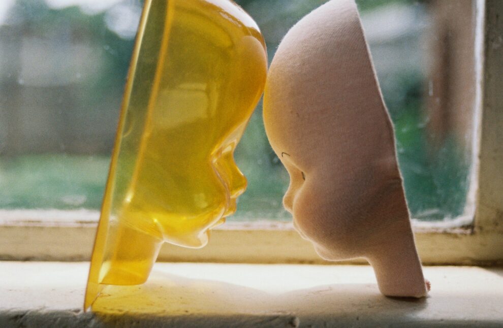 China investigates factory allegedly making 'childlike' sex dolls