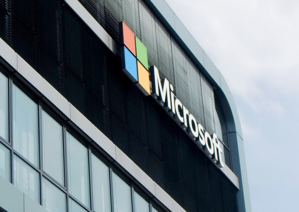 Microsoft announces $17.5 bn investment in India, its 'largest ever' in Asia