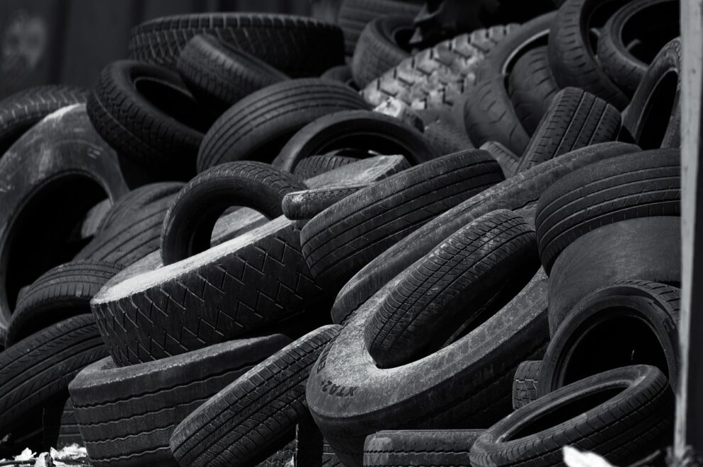 "US halts imports of Chinese-made tires from Serbia over alleged forced labour